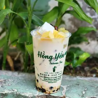Ảnh đại diện Tiệm Trà Hồng Yến - Phạm Hùng   	