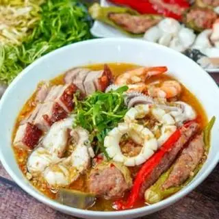 Ảnh đại diện Bún Mắm Cô Nga - Đường Số 10