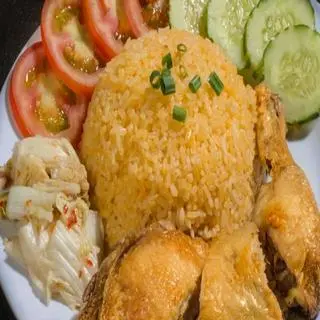 Ảnh đại diện Cơm Gà Anh Ba - Phạm Văn Bạch