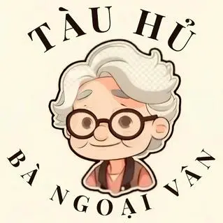 Ảnh đại diện Tàu Hủ Lá Dứa Bà Ngoại Vân - Võ Văn Kiệt