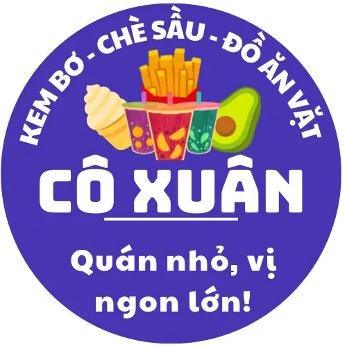 Ảnh bìa Quán Cô Xuân - Kem Bơ, Chè Sầu & Đồ Ăn Vặt - Định Công Hạ