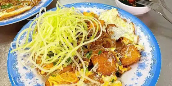 Ảnh bìa Bột Chiên 213 - Miếu Bình Đông