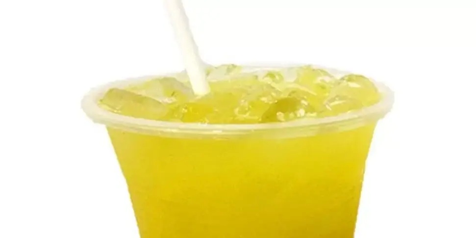 Ảnh bìa Nước Mía Đô La - Tây Thạnh