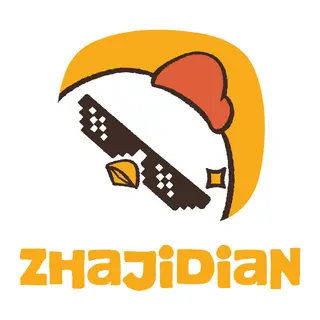 Ảnh đại diện Zhajidian - Tiệm Gà Rán - Tạ Quang Bửu