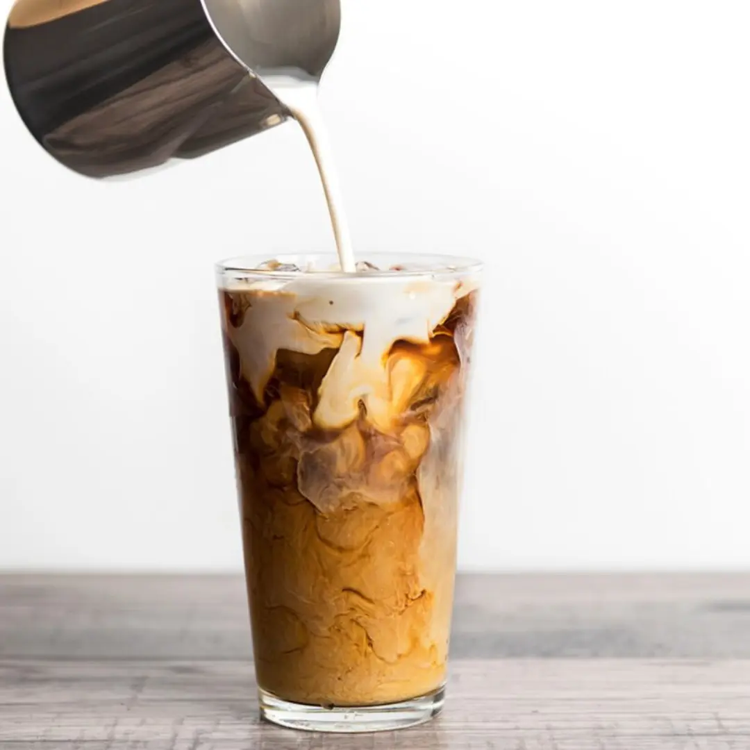 Ảnh bìa Ngân Coffee - Nguyễn Ảnh Thủ