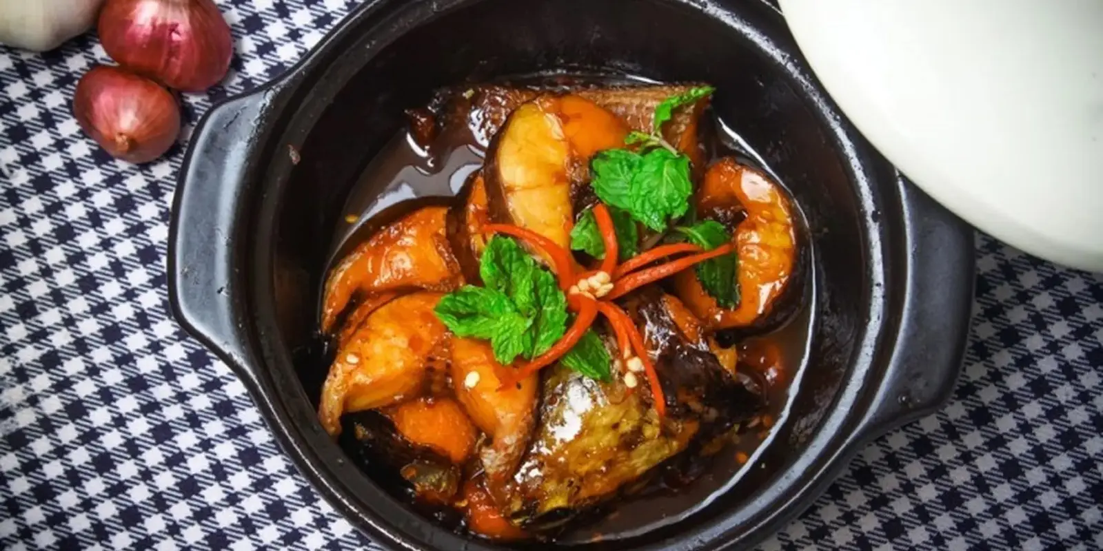 Ảnh bìa Bếp Quen - Bùi Thế Mỹ