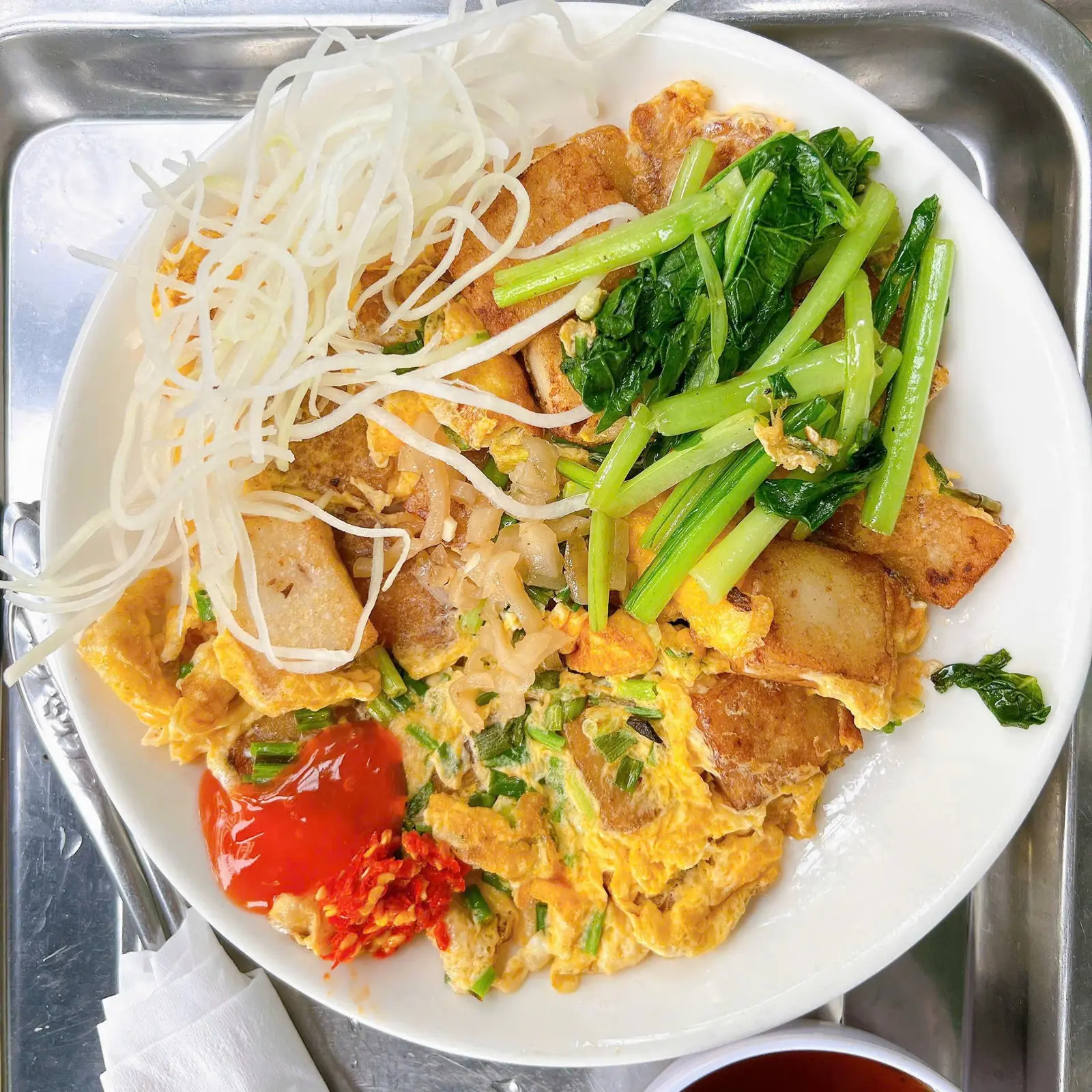 Ảnh bìa Thèm Bột Chiên - Trương Phước Phan