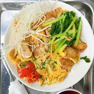 Ảnh đại diện Thèm Bột Chiên - Trương Phước Phan