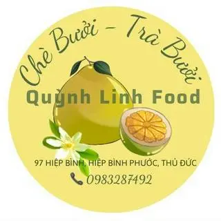 Ảnh đại diện Chè Bưởi & Tàu Hũ Quỳnh Linh Food - Hiệp Bình