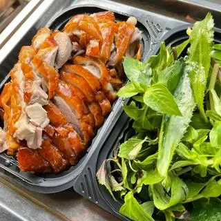 Ảnh đại diện Gà Nướng Lu & Vịt Quay Gia Kiên - Phương Canh
