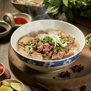 Ảnh đại diện Phở Ngon Hà Nội - Đường Số 1