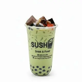 Ảnh đại diện Sushi - Food & Drink - Lê Văn Quới