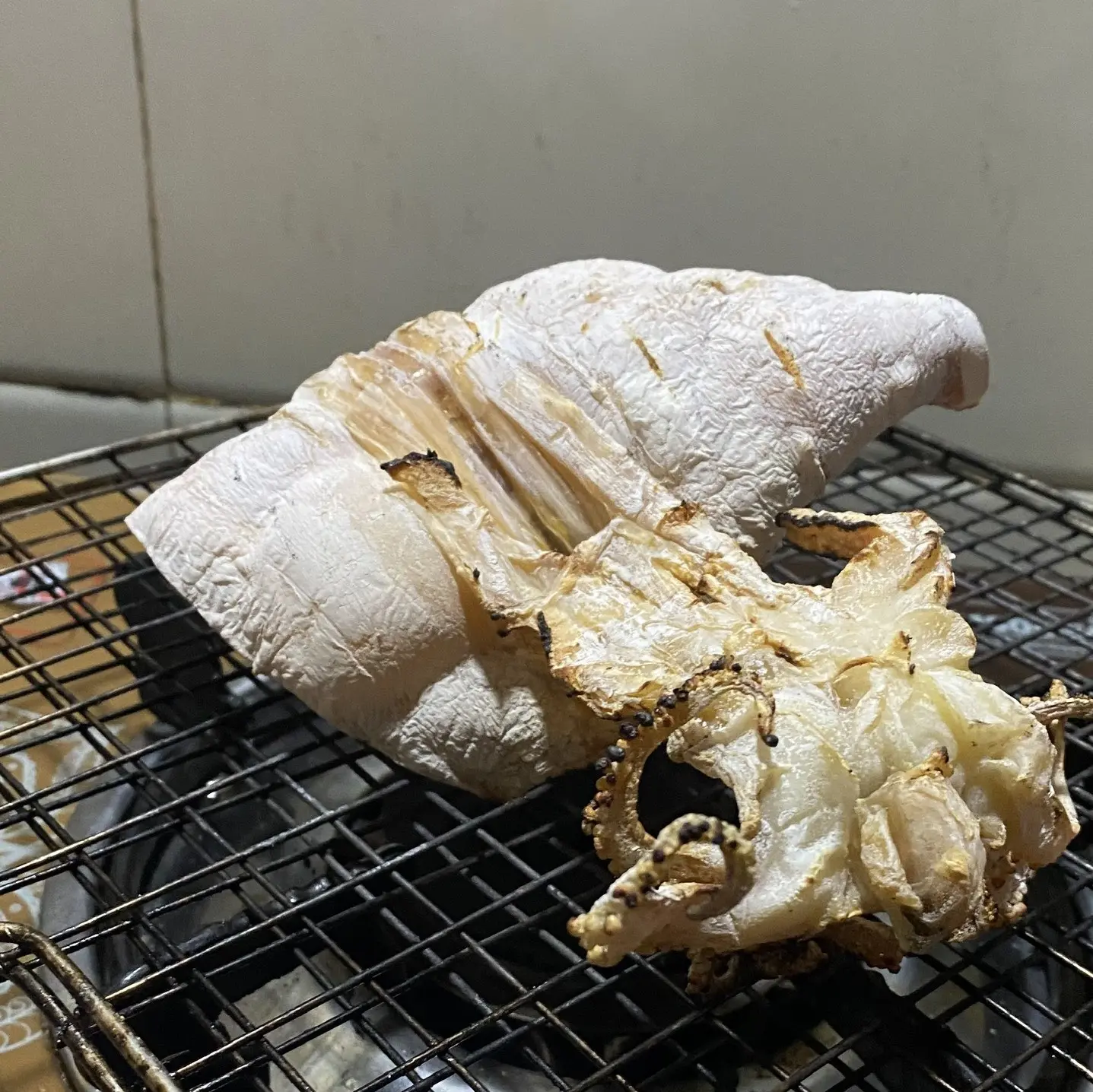 Ảnh bìa Mực Nướng - Hàu Nướng - Miếu Đầm