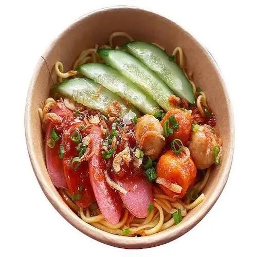Ảnh bìa Bgon Food - Mì Trộn - Vinhomes Grand Park
