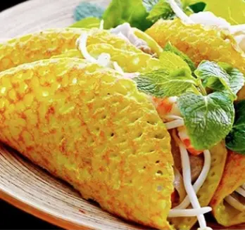 Ảnh bìa Bánh Xèo Khánh Ly - Bún Đậu Mắm Tôm - Yên Duyên
