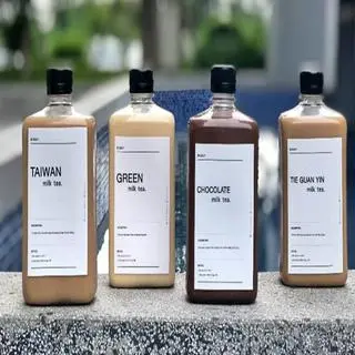 Ảnh đại diện Biggy Tea & Coffee - Ngõ Văn Minh