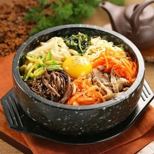 Ảnh bìa 1993 - Đồ Ăn Hàn Quốc - Tân Chánh Hiệp 17