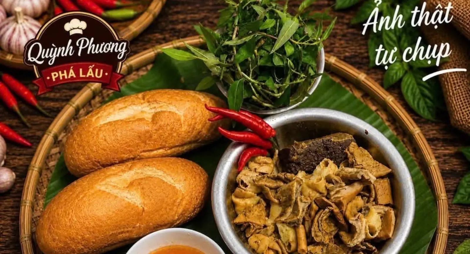 Ảnh bìa Phá Lấu Bò Quỳnh Phương - Lê Công Phép