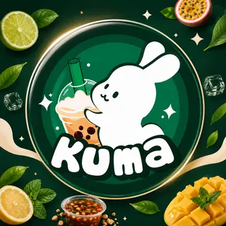 Ảnh đại diện KUMA - Trà Sữa Đậm Vị, Bánh Tráng & Ăn Vặt - Hậu Giang