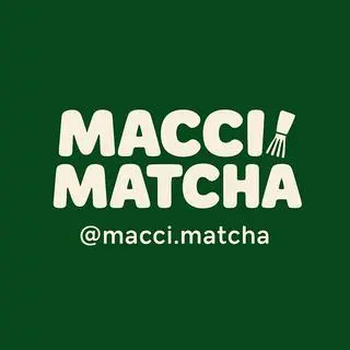 Ảnh đại diện Macci Matcha - Nguyễn Thành Vĩnh