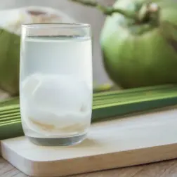 Ảnh bìa Mứt dừa Ngọc Giàu - Dừa Tươi Nguyên Chất, Mứt Dừa & Cơm Dừa - Nguyễn Văn Linh