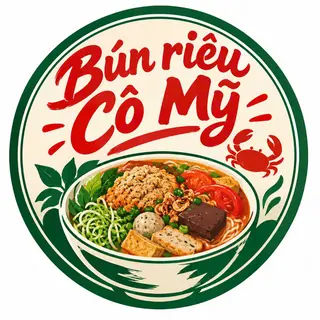 Ảnh đại diện Bún Riêu Cô Mỹ - Đường Số 3