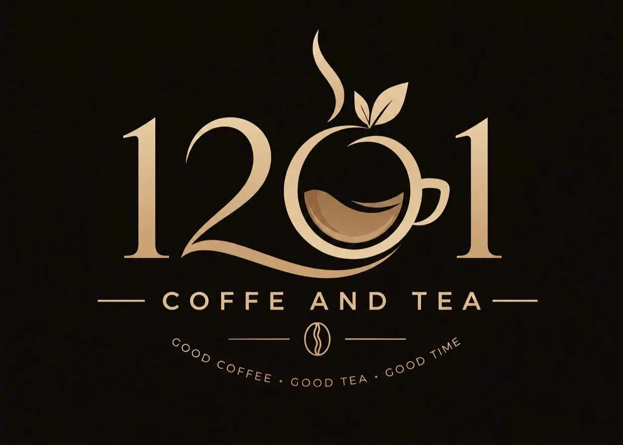 Ảnh bìa 1201 Coffee & Tea - Huỳnh Văn Nghệ