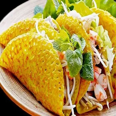 Ảnh bìa Món Ngon Quảng Ngãi 76 - Rạch Bùng Binh