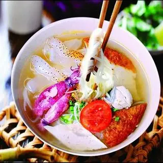 Ảnh đại diện Bún Cá Nha Trang Phương Linh - Nguyễn Ảnh Thủ