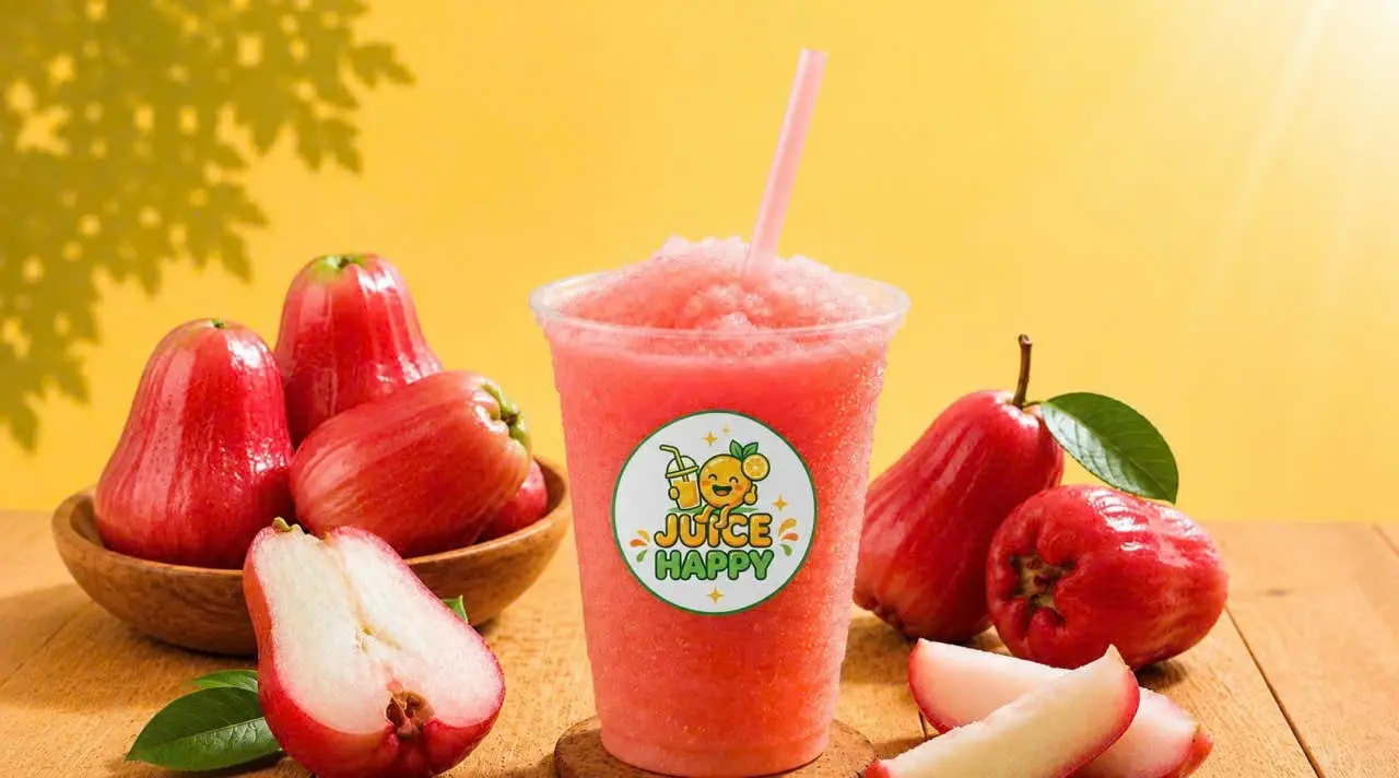 Ảnh bìa Juice Happy - Trái Cây, Nước Ép & Sinh Tố - Mễ Trì Hạ