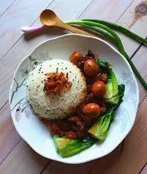 Ảnh đại diện Cơm Bình Dân - Cách Mạng Tháng Tám