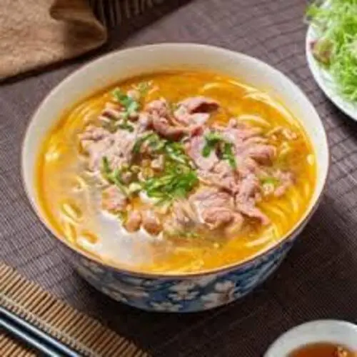 Ảnh bìa Bún Bò Huế O Mai - Nguyễn Văn Hưởng