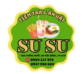 Ảnh đại diện TIỆM TRÀ & ĂN VẶT SUSU - Thống Nhất