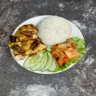 Ảnh đại diện Cơm Đùi Gà Cát Tường - Phú Minh