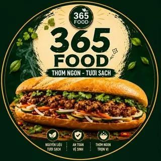 Ảnh đại diện 365 Food - Nguyễn Thị Tú