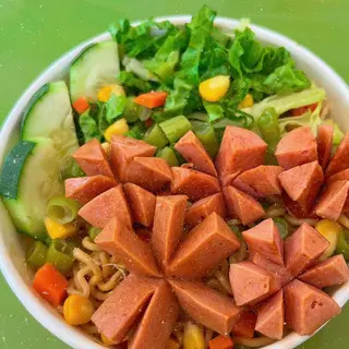 Ảnh đại diện Mì Trộn Indomi & Mì Tương Đen Anh Nam - Mậu Lương