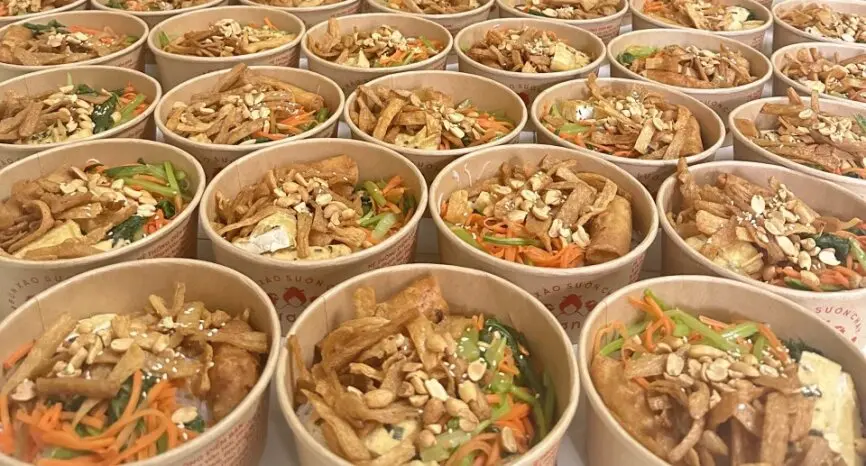 Ảnh bìa BẾP CHAY THƯƠNG - MÓN CHAY HEALTHY - Phạm Văn Hai