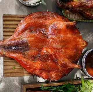 Ảnh đại diện Vịt Quay Da Giòn Thiên Phúc - Thới Hoà