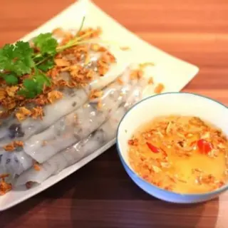 Ảnh đại diện Bánh Cuốn Nóng & Bún Chả Nướng - Tựu Liệt