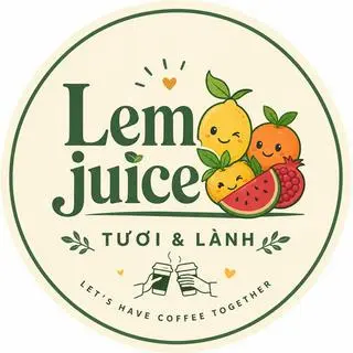 Ảnh đại diện Lem Juice Tươi Và Lành - Ung Văn Khiêm
