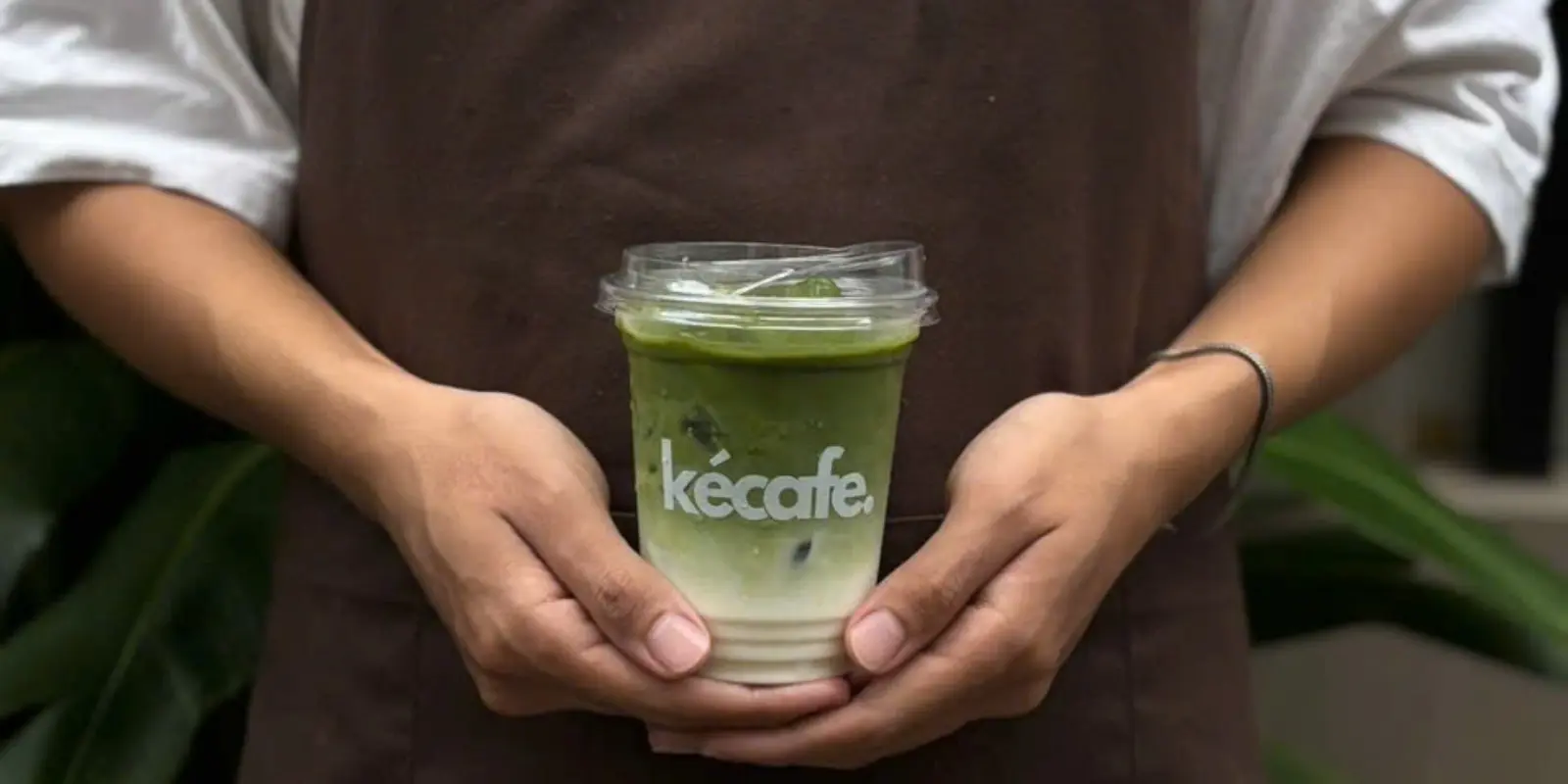 Ảnh bìa Kécafe - Ehome S Nam Sài Gòn