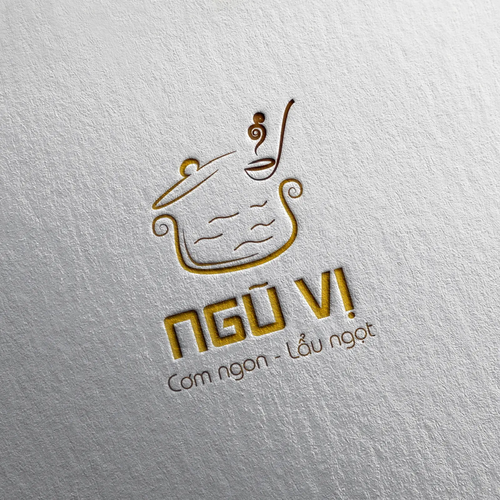 Ảnh bìa Quán Ăn Ngũ Vị - Cơm Văn Phòng - Nguyễn Văn Quá