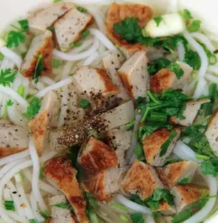 Ảnh đại diện Bánh Canh Chả Cá Nha Trang - Lê Văn Khương