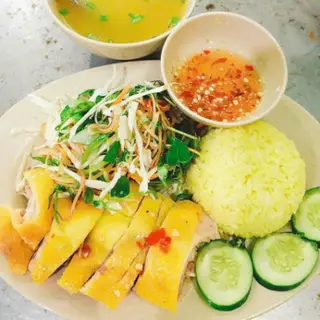 Ảnh đại diện Gà Ta Tam Kỳ Tuyết - Tô Ngọc Vân