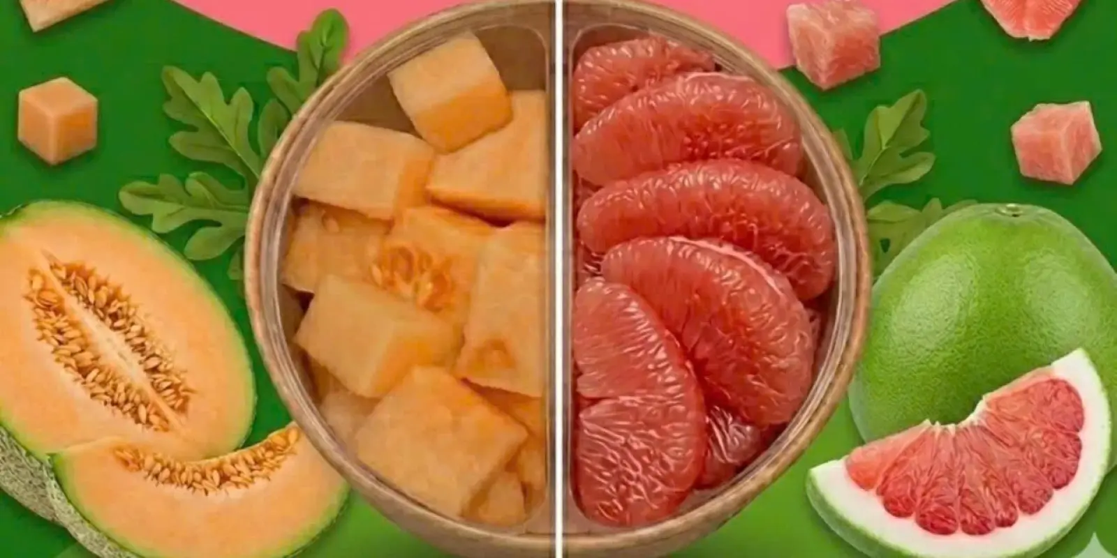 Ảnh bìa Tiệm Trái Cây Thương - Trái Cây Gọt Sẵn - Nguyễn Thái Sơn