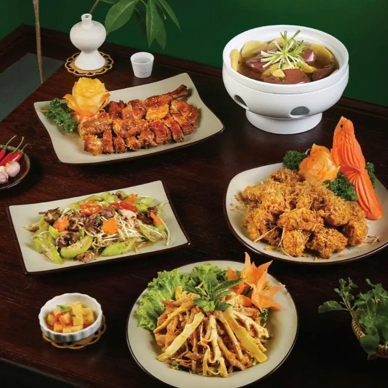 Ảnh bìa Vịt Cố Hương - KĐT Văn Quán 