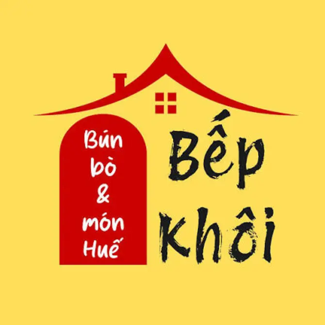 Ảnh bìa Bếp Khôi - Bún Bò, Cơm Hến & Bánh Huế - Huỳnh Mẫn Đạt