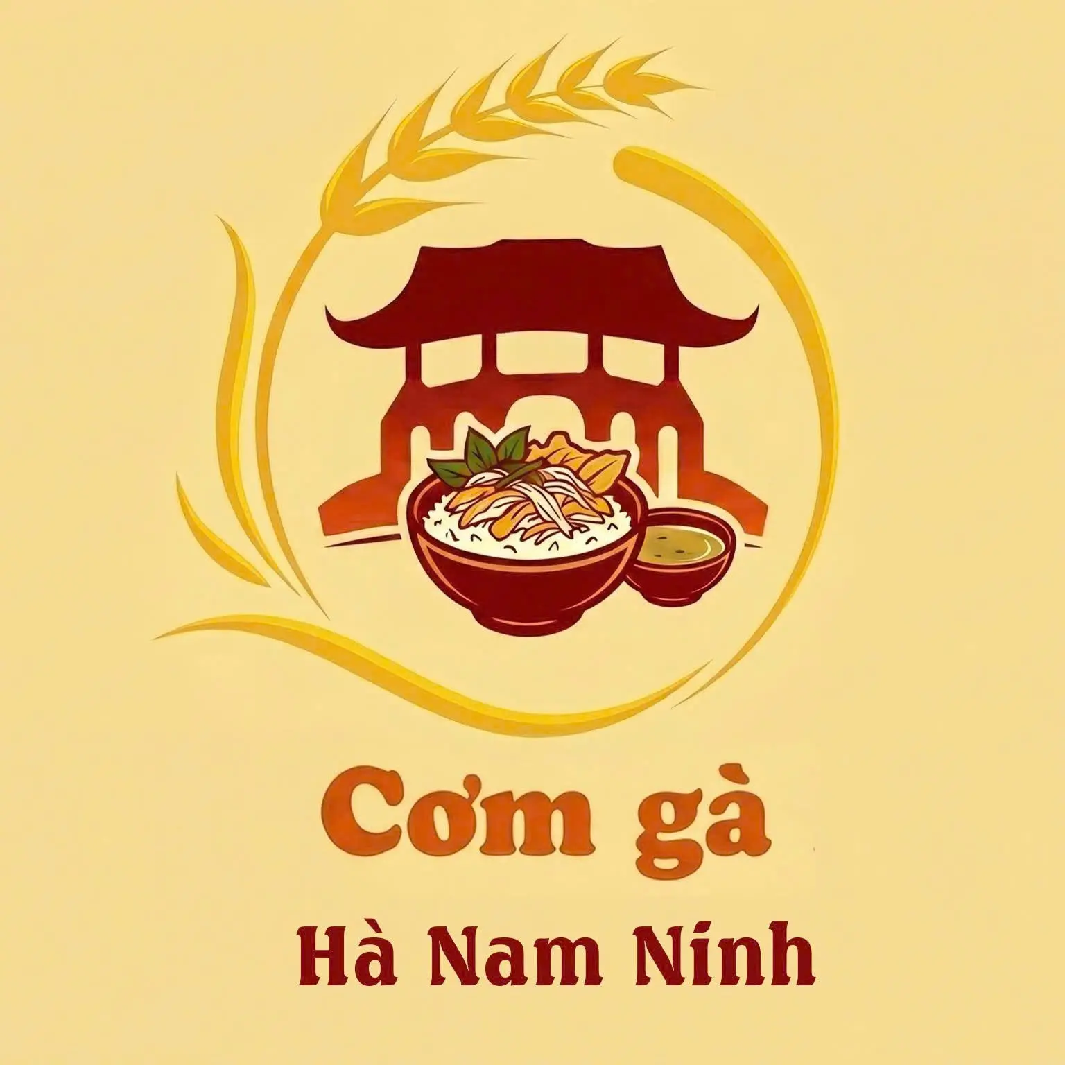 Ảnh bìa Cơm Gà Hà Nam Ninh - Đường Láng