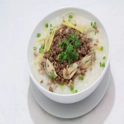 Ảnh bìa Cháo Dinh Dưỡng Thu Trang 9 - Thanh Am