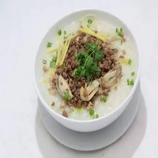 Ảnh đại diện Cháo Dinh Dưỡng Thu Trang 9 - Thanh Am